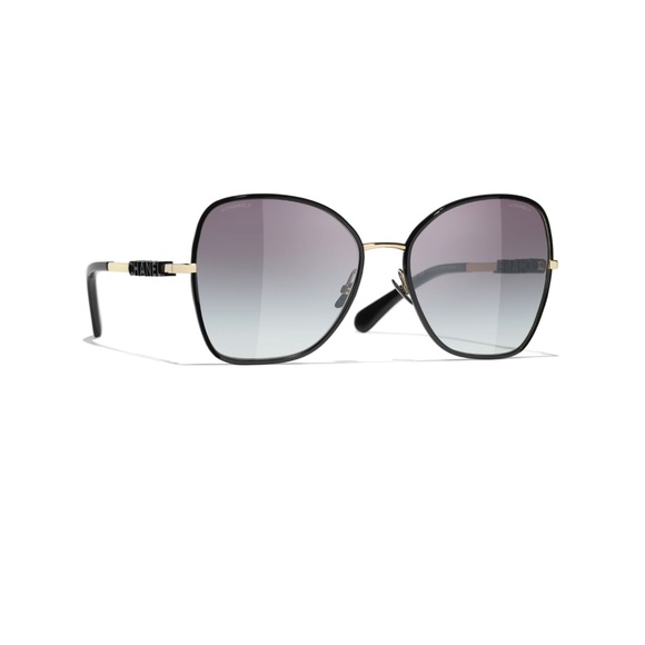CHANEL Butterfly Sunglasses - Picture 1 of 10